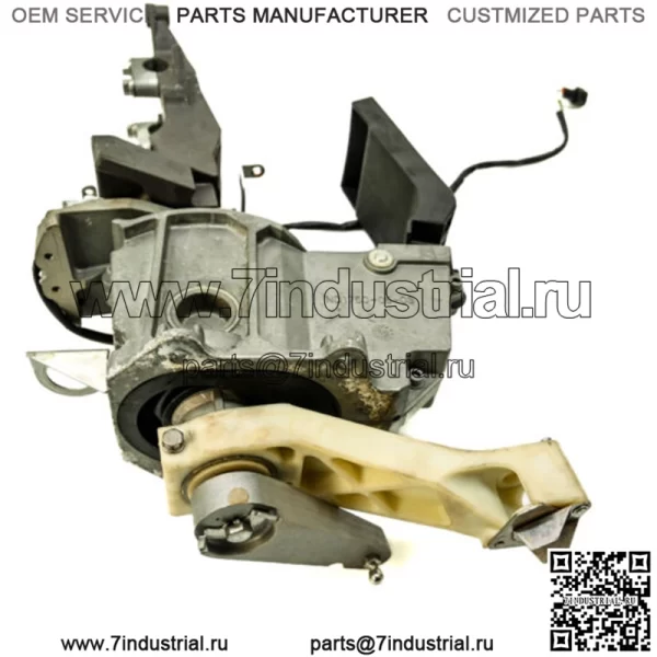 16 Yamaha FX Cruiser SVHO Зажимы рулевого стержня FC1800 в сборе (для: Yamaha SVHO 2015 г.) - Image 3