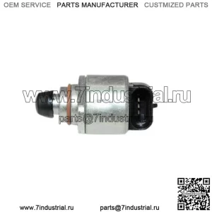 Оригинальные детали GM 217-435 Регулирующий клапан холостого хода впрыска топлива (для: более одного автомобиля)