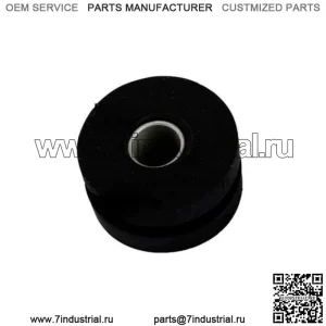 Изолятор радиатора-WT Нижняя часть GM  PARTS CANADA 52476687 (Для: более одного автомобиля)