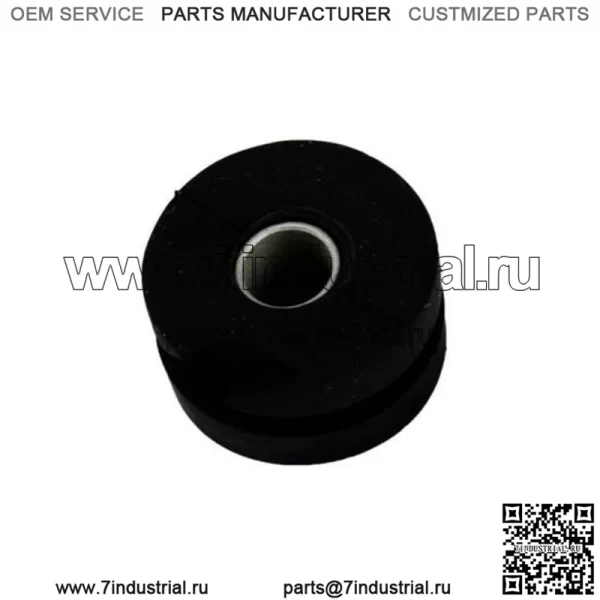 Изолятор радиатора-WT Нижняя часть GM  PARTS CANADA 52476687 (Для: более одного автомобиля)