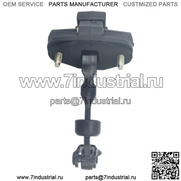 Проверка ремня стопора передней двери водителя для Ford F150 2009-2014 гг. 9L3Z1522886A (Для: Ford F-150)