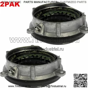 Для Ford F-150 F150 2004–2014 гг. Запчасти IWE 4WD автоматический привод блокировки ступицы B8 (для: более одного автомобиля)