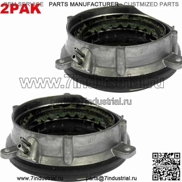 Для Ford F-150 F150 2004–2014 гг. Запчасти IWE 4WD автоматический привод блокировки ступицы B8 (для: более одного автомобиля)