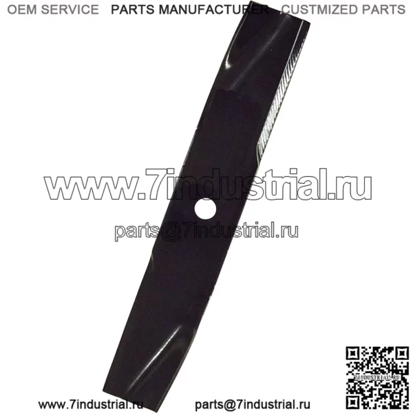 315-036 Dixon 539126275 Отвал Hi-Lift - Image 3
