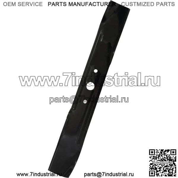 Мульчирующий нож 330-429 для John Deere M125413 - Image 3
