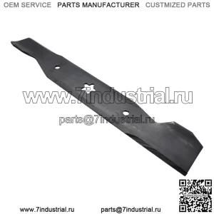 Высокопроизводительный нож Husqvarna 130652 44 532130652 AYP PPI644J, PPI644JA, PP1