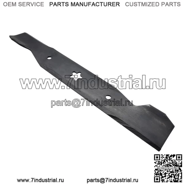 Высокопроизводительный нож Husqvarna 130652 44 532130652 AYP PPI644J, PPI644JA, PP1
