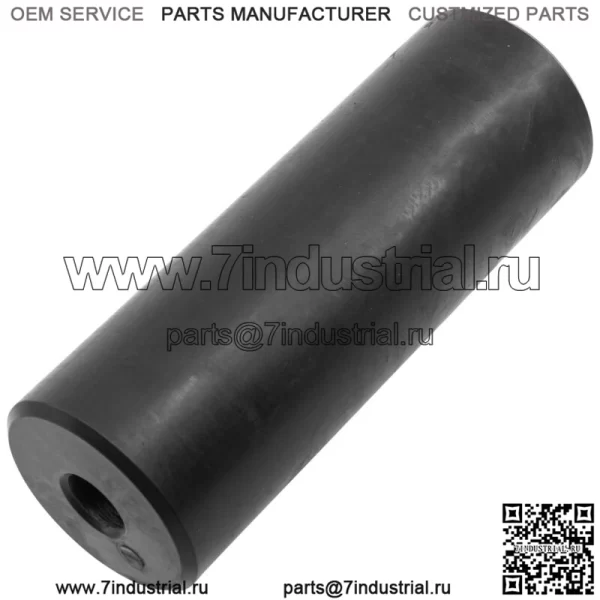 Ролик колеса палубы для John Deere 300 312 314 316 317 318 322 330 332 425