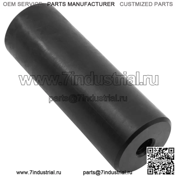 Ролик колеса палубы для John Deere 300 312 314 316 317 318 322 330 332 425 - Image 3