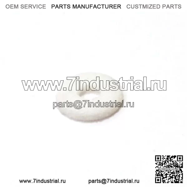 5031717-02, 503171702. 100% новый оригинальный вентиляционный фильтр OEM 335XPT. - Image 3