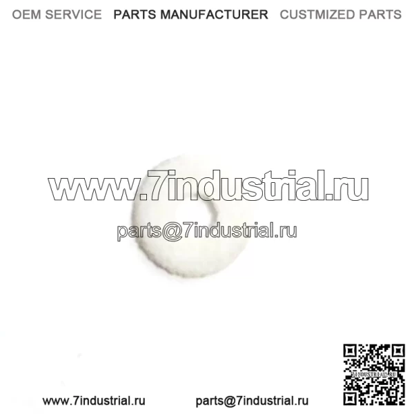 5031717-02, 503171702. 100% новый оригинальный вентиляционный фильтр OEM 335XPT. - Image 4