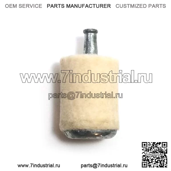 506264101, 5062641-01. 100% новый оригинальный фильтр OEM. - Image 2