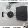 ПОДЛИННЫЙ КОМПЛЕКТ КРЫШЕК ВОЗДУШНОГО ФИЛЬТРА OEM OEM HUSQVARNA 537186301 503888001 123 223 322 323 - Image 2
