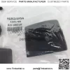 ПОДЛИННЫЙ КОМПЛЕКТ КРЫШЕК ВОЗДУШНОГО ФИЛЬТРА OEM OEM HUSQVARNA 537186301 503888001 123 223 322 323 - Image 3
