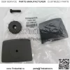 ПОДЛИННЫЙ КОМПЛЕКТ КРЫШЕК ВОЗДУШНОГО ФИЛЬТРА OEM OEM HUSQVARNA 537186301 503888001 123 223 322 323 - Image 4