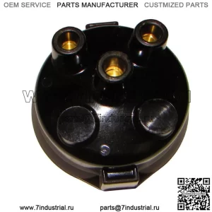 Крышка распределителя 1935038 Подходит для John Deere 50 520 530 60 620 630 70 720 730 ABGM