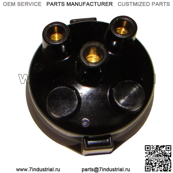 Крышка распределителя 1935038 Подходит для John Deere 50 520 530 60 620 630 70 720 730 ABGM