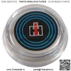393157R2 Новая крышка рулевого колеса подходит для моделей тракторов Case-IH 70 100 102 +
