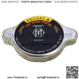 Крышка радиатора подходит для John Deere 3375 375 F915 F925 F932 F935 моделей 1406-6101