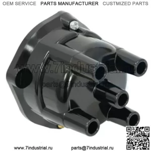 Крышка распределителя R11257 Подходит для John Deere 1010 2010 3010 3020 500 500B