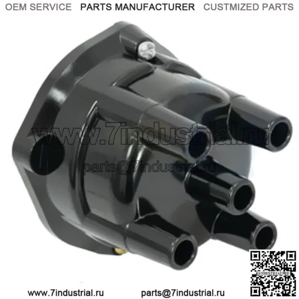 Крышка распределителя R11257 Подходит для John Deere 1010 2010 3010 3020 500 500B