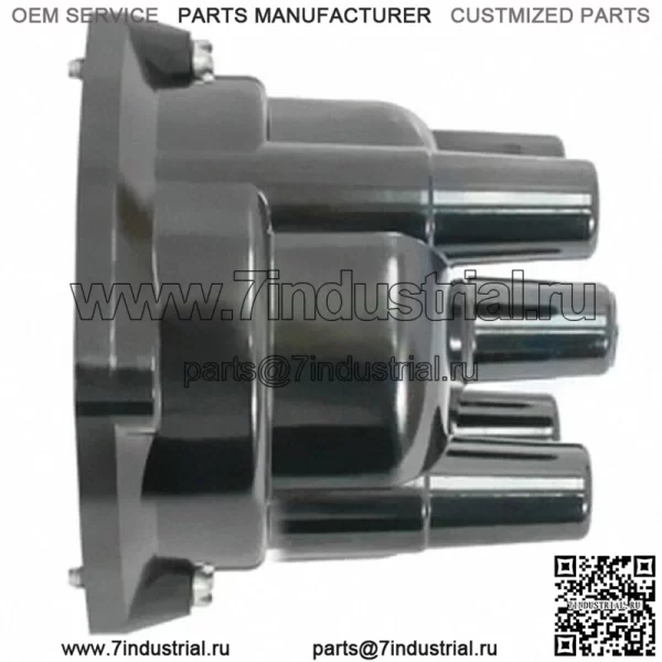 Крышка распределителя R11257 Подходит для John Deere 1010 2010 3010 3020 500 500B - Image 3
