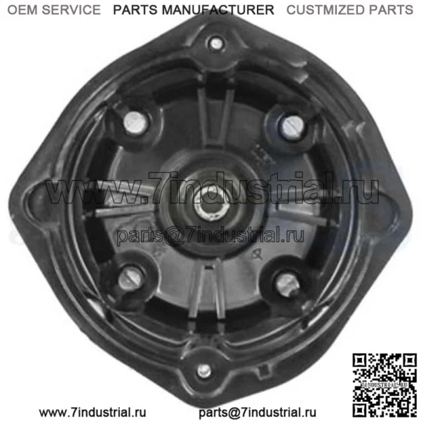 Крышка распределителя R11257 Подходит для John Deere 1010 2010 3010 3020 500 500B - Image 4