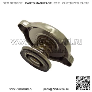 Крышка радиатора подходит для тракторов John Deere 1020 1120 1130 1140 1630 1640 1830
