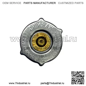 Крышка радиатора подходит для John Deere 330 430 650 655 750 755 850 855 950 955 1050 1450
