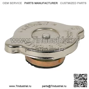 КРЫШКА РАДИАТОРА 13 PSI Подходит для Ford 2000 3000 3610 3910 4000 5000 7000 8000 9000