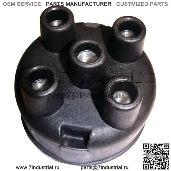 Крышка распределителя для CaseIH 351693R92/1700-5044