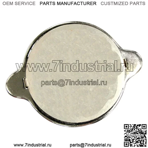 Крышка радиатора Massey Ferguson 180224M92 / 1206-0032
