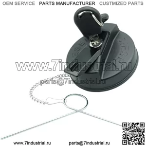 Крышка топливного бака Замените AL113087, 1403-3401,82011472 Подходит для John Deere 3320 3520 3720 4320 4520 4720 110 3200 +