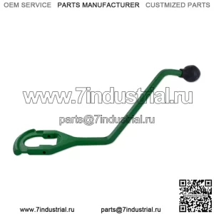 Рычаг переключения передач R46285 — подходит для трактора John Deere