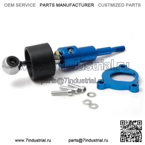 Подходит для Nissan 350Z 370Z Z33 Z34 G35 G37, 6-ступенчатый рычаг быстрого переключения передач, рычаг переключения передач