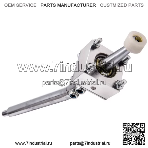 Рычаг быстрого переключения передач для Toyota Supra W50 W55 W57 W58 JZA80 1JZ 2JZ - Image 4