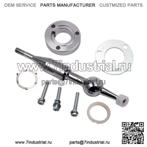 Подходит для Mazda MX5 MK1NA mk5 1990-1998 1.6L рычаг быстрого переключения передач.