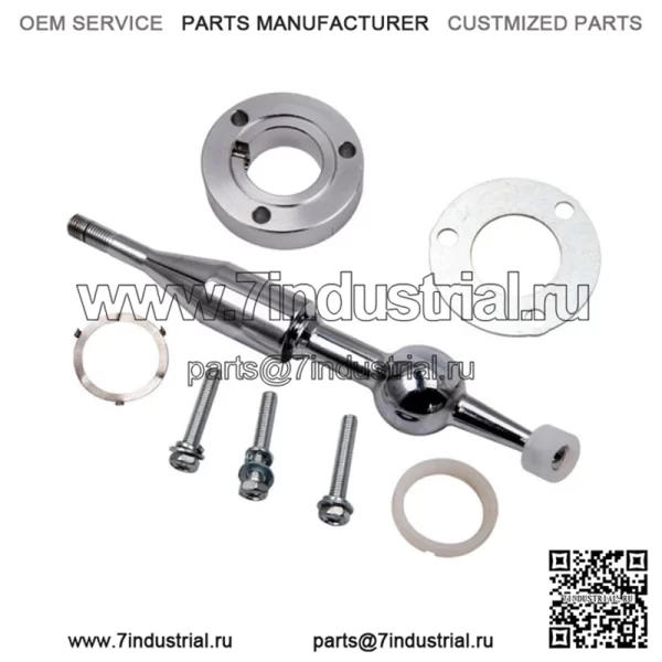 Подходит для Mazda MX5 MK1NA mk5 1990-1998 1.6L рычаг быстрого переключения передач.