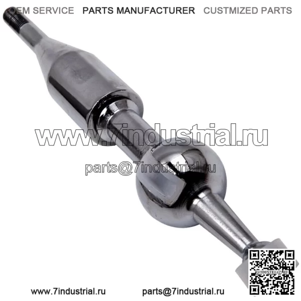 Подходит для Mazda MX5 MK1NA mk5 1990-1998 1.6L рычаг быстрого переключения передач. - Image 3