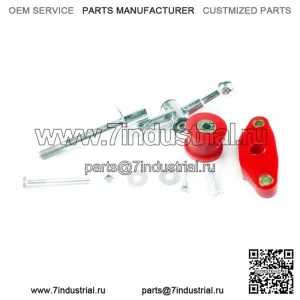 Рычаг переключения передач Subaru Impreza WRX STI Quickshifter 04+ 6-ступенчатая коробка передач