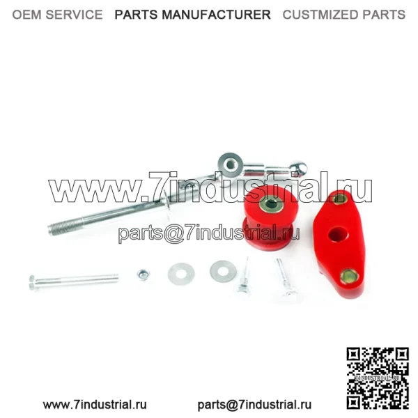 Рычаг переключения передач Subaru Impreza WRX STI Quickshifter 04+ 6-ступенчатая коробка передач - Image 2