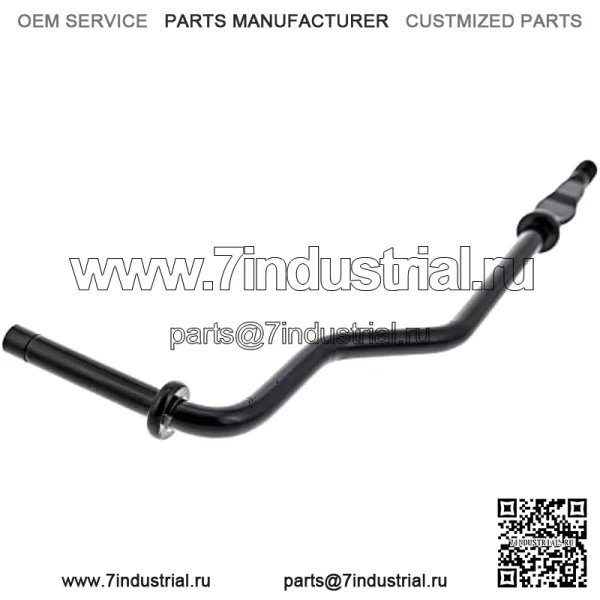 Рычаг переключения передач John Deere M177136 — 625i 825i 825M 855D 855E 855M HPX 4X4 - Image 2