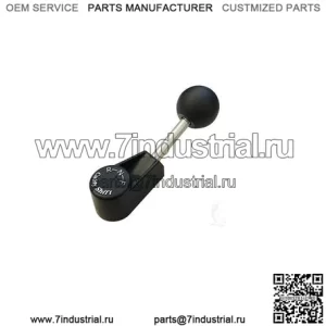 Ручка переключения передач вперед и назад Caddy Shift Yamaha G16 G14 G11 1994+