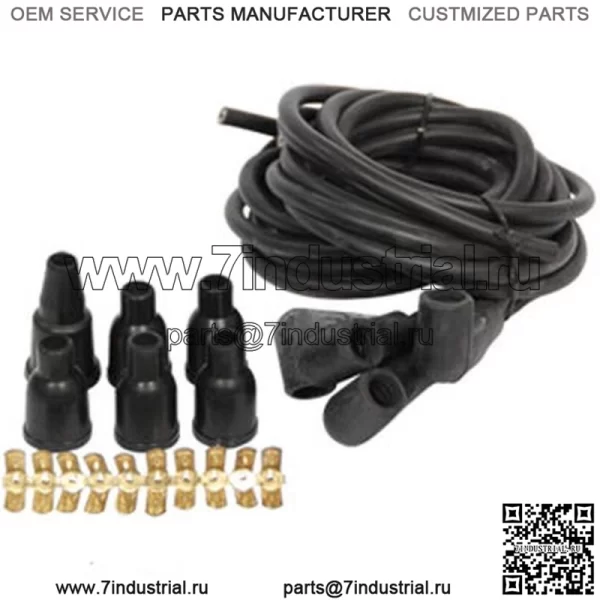 Свеча зажигания CPN12259 подходит для Ford New Holland 8N 900 серии NAA Nab Multiple