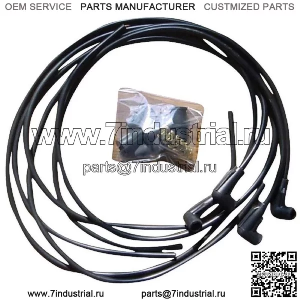 Свеча зажигания CPN12259 подходит для Ford New Holland 8N 900 серии NAA Nab Multiple - Image 2