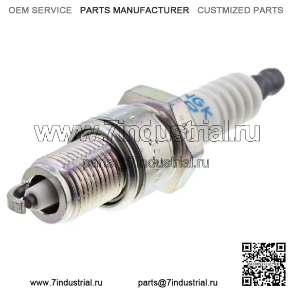 Свеча зажигания John Deere M138938 Gator HPX615E XUV620i XU625i TH TS TX Turf Vehicle - Image 3