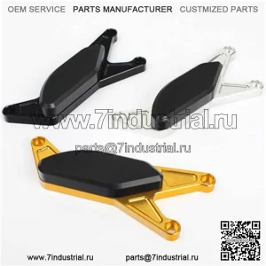 Слайдеры корпуса двигателя мотоцикла для Suzuki GSXR 600 750 1000