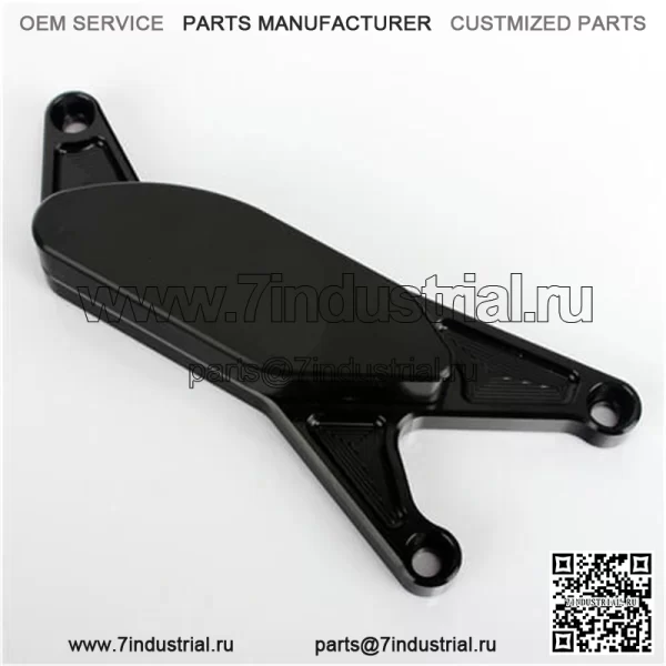 Слайдеры корпуса двигателя мотоцикла для Suzuki GSXR 600 750 1000 - Image 2