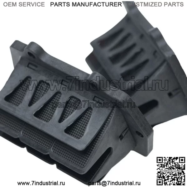 V3112-873B-2 Пластинчатые клапаны Arctic Cat F5/F6/F7 и ZR/ZL 800/900ALL Delta V-Force 3 (для: Arctic Cat)