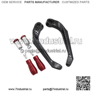 7/8 "руль, защита рычага тормозной муфты для HONDA ADV150 19-20 CBR650F 14-18 (для: Honda)